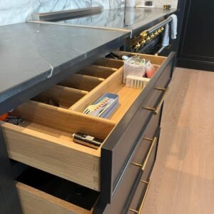 Dovetail Drawers