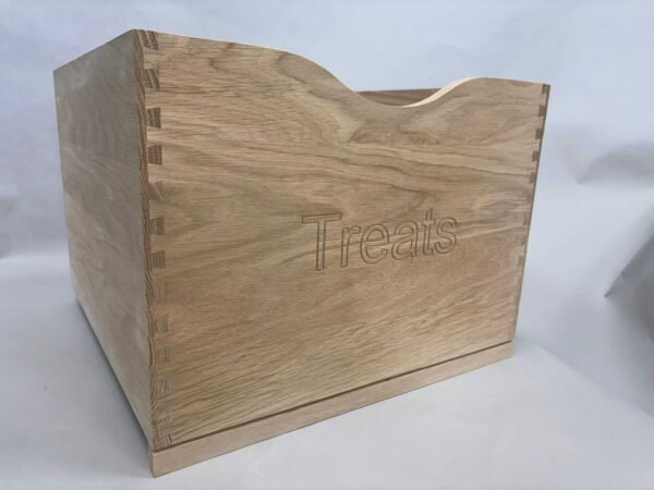 Dovetail Drawers - Image 7